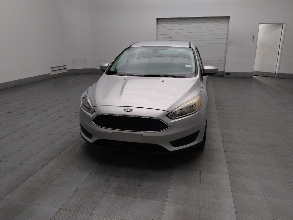 2018 Ford Focus in Jackson, MS 39211 - 18087433 15