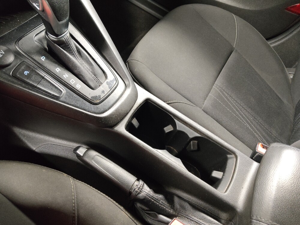 2018 Ford Focus in Jackson, MS 39211 - 18087433 26