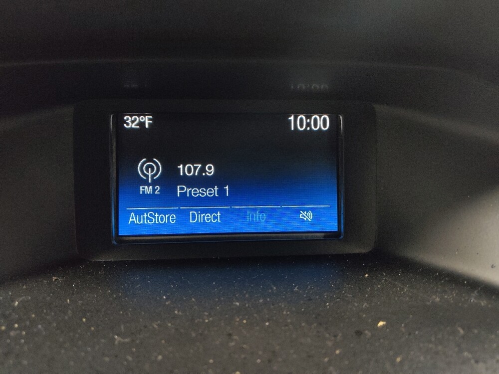 2018 Ford Focus in Jackson, MS 39211 - 18087433 25