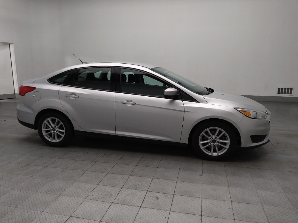 2018 Ford Focus in Jackson, MS 39211 - 18087433 11