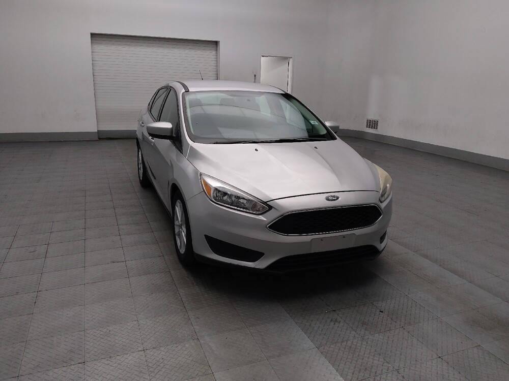 2018 Ford Focus in Jackson, MS 39211 - 18087433 13