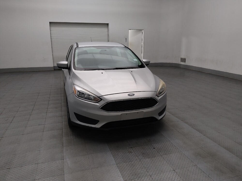 2018 Ford Focus in Jackson, MS 39211 - 18087433 14