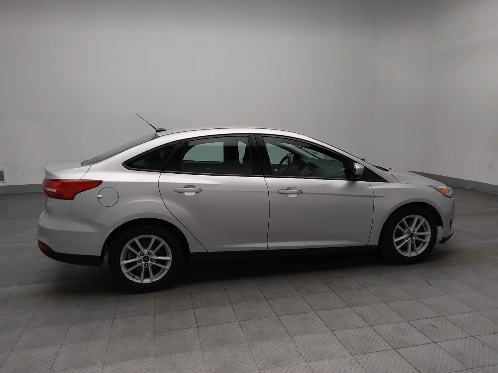 2018 Ford Focus in Jackson, MS 39211 - 18087433 10