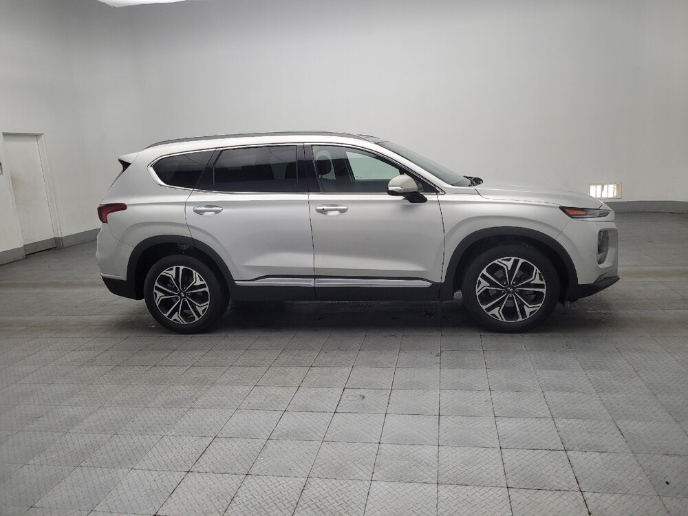 2019 Hyundai Santa Fe in Birmingham, AL 35215 - 18087434 11