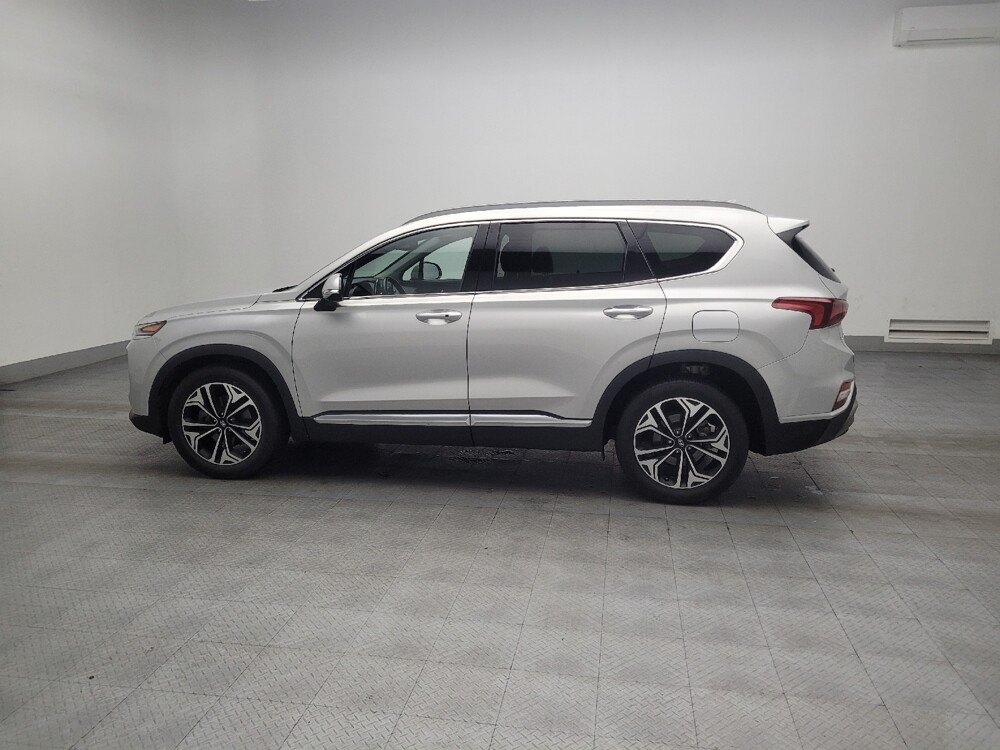 2019 Hyundai Santa Fe in Birmingham, AL 35215 - 18087434 3