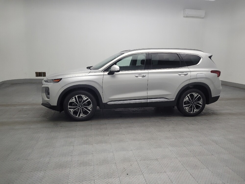 2019 Hyundai Santa Fe in Birmingham, AL 35215 - 18087434 2