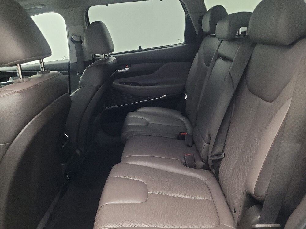 2019 Hyundai Santa Fe in Birmingham, AL 35215 - 18087434 18