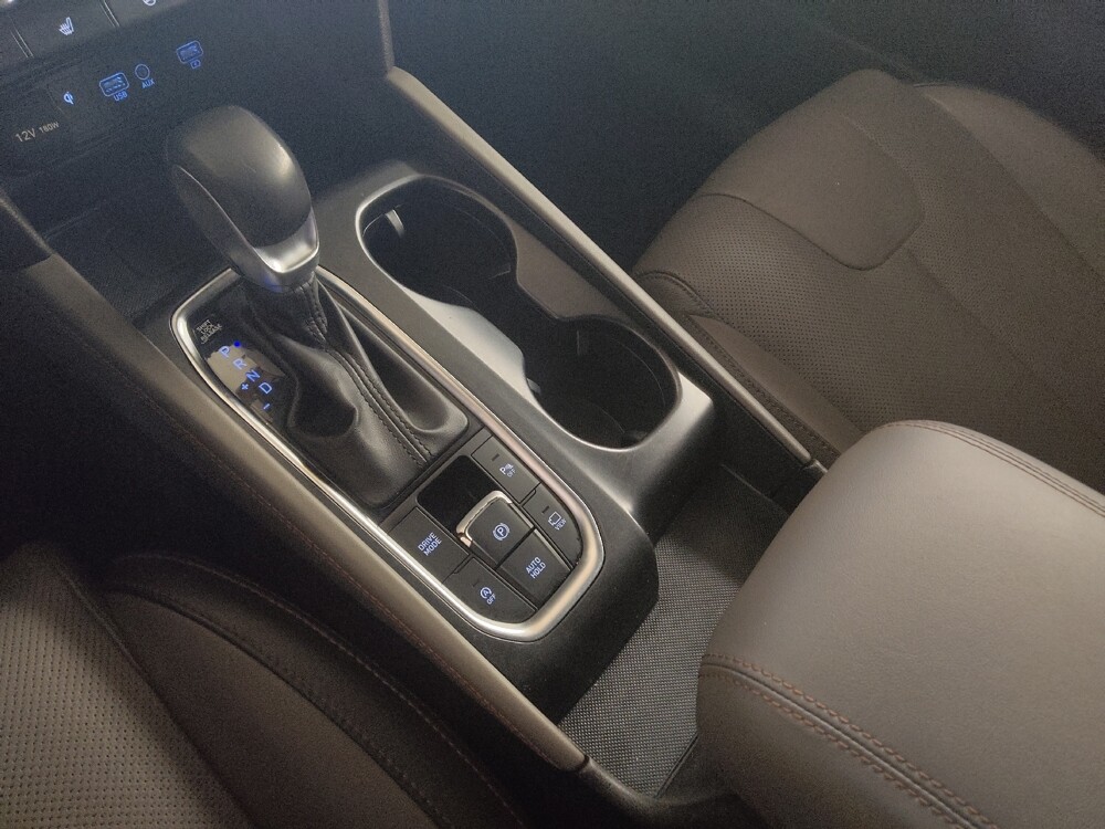 2019 Hyundai Santa Fe in Birmingham, AL 35215 - 18087434 26