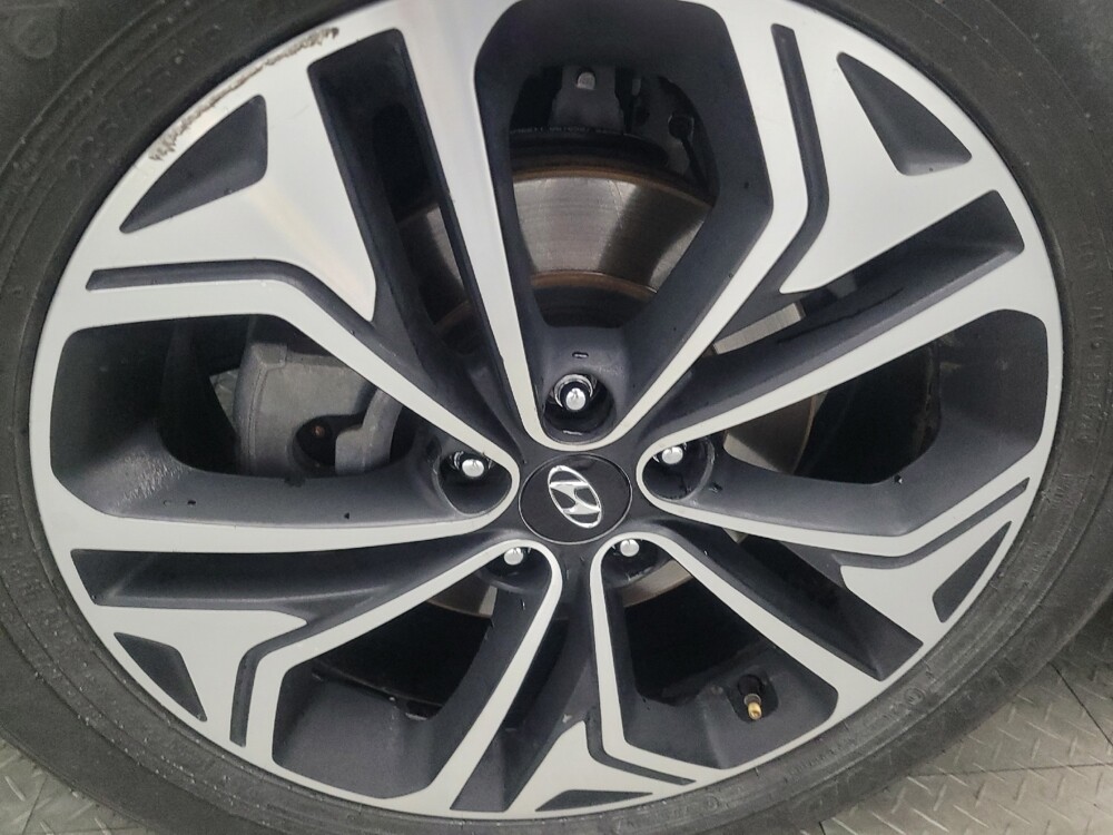 2019 Hyundai Santa Fe in Birmingham, AL 35215 - 18087434 31