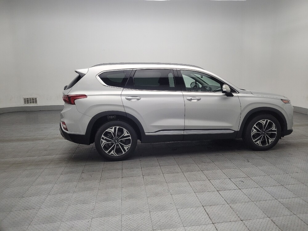 2019 Hyundai Santa Fe in Birmingham, AL 35215 - 18087434 10