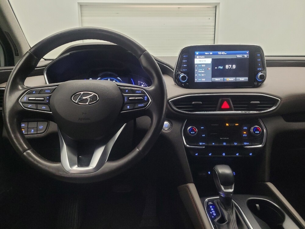2019 Hyundai Santa Fe in Birmingham, AL 35215 - 18087434 22
