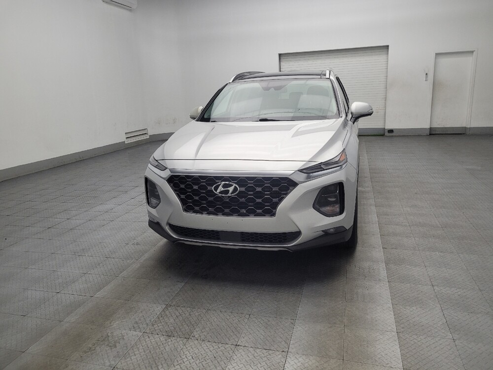 2019 Hyundai Santa Fe in Birmingham, AL 35215 - 18087434 15