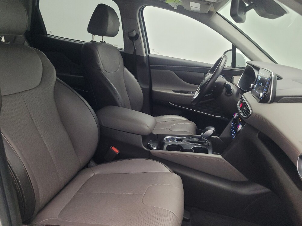 2019 Hyundai Santa Fe in Birmingham, AL 35215 - 18087434 21