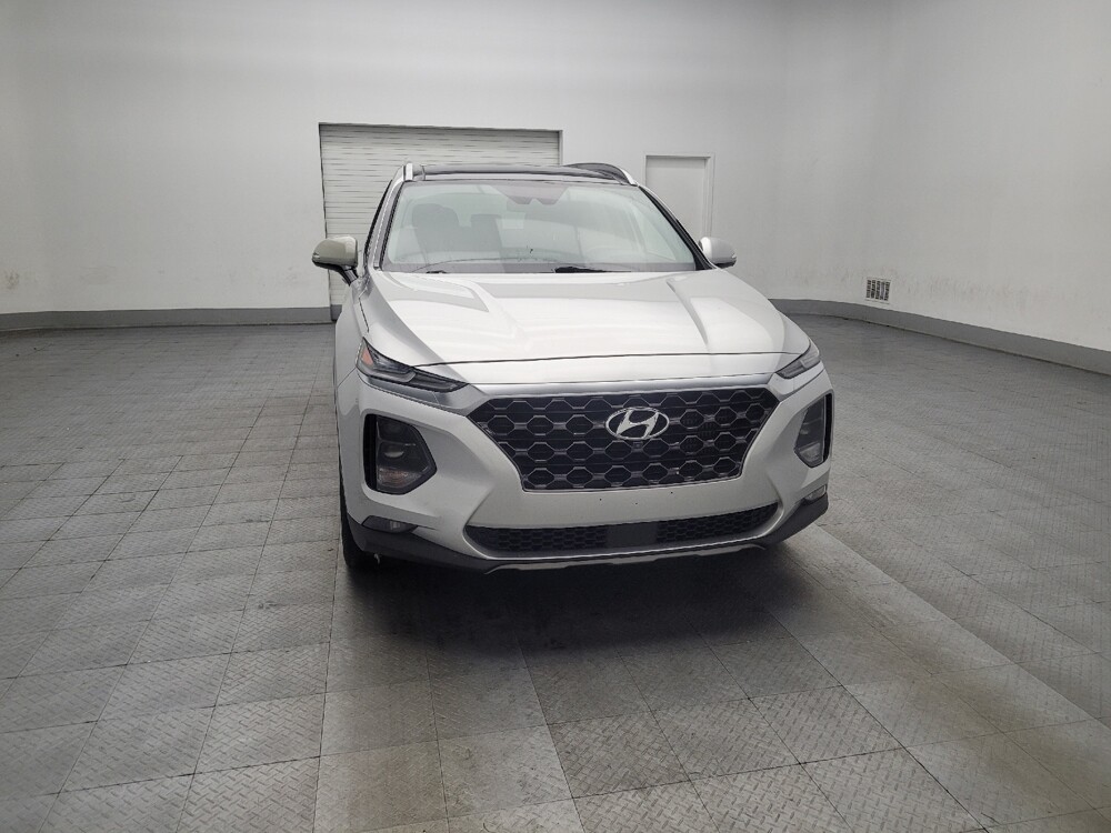 2019 Hyundai Santa Fe in Birmingham, AL 35215 - 18087434 14
