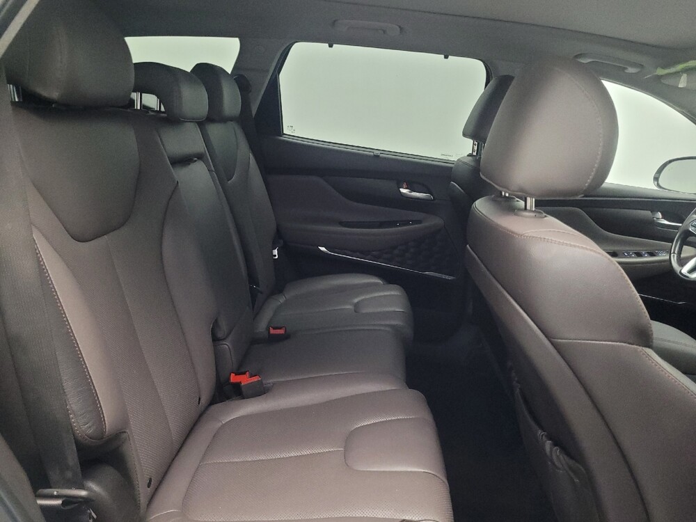 2019 Hyundai Santa Fe in Birmingham, AL 35215 - 18087434 19