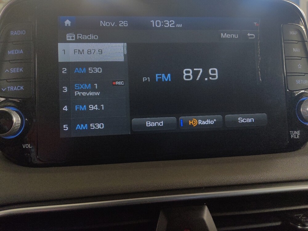 2019 Hyundai Santa Fe in Birmingham, AL 35215 - 18087434 25