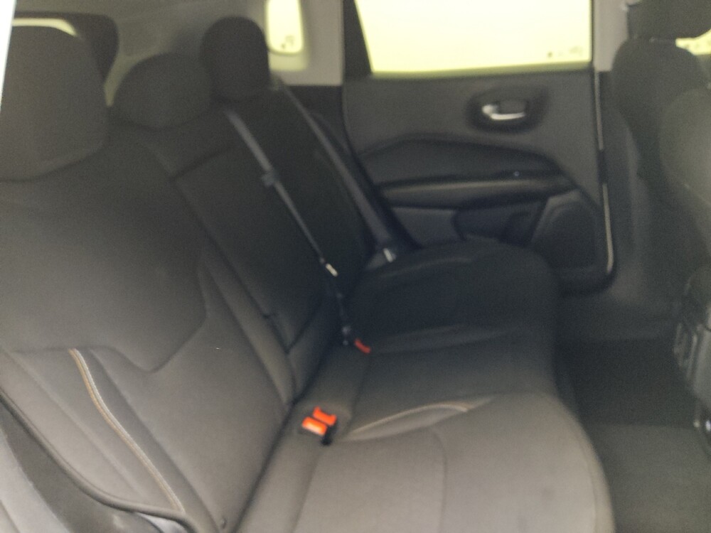 2021 Jeep Compass in Athens, GA 30606 - 18087435 19