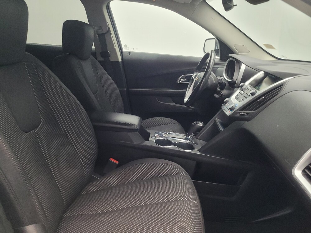 2017 Chevrolet Equinox in Jackson, MS 39211 - 18087436 21