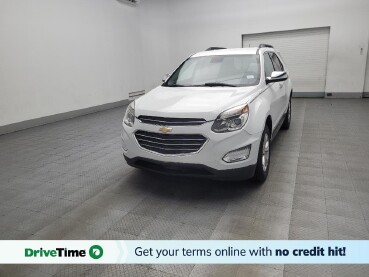 2017 Chevrolet Equinox in Jackson, MS 39211