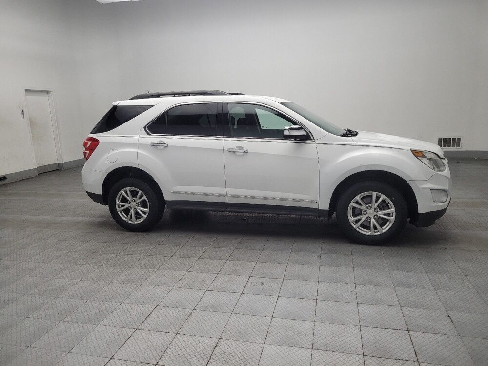 2017 Chevrolet Equinox in Jackson, MS 39211 - 18087436 11