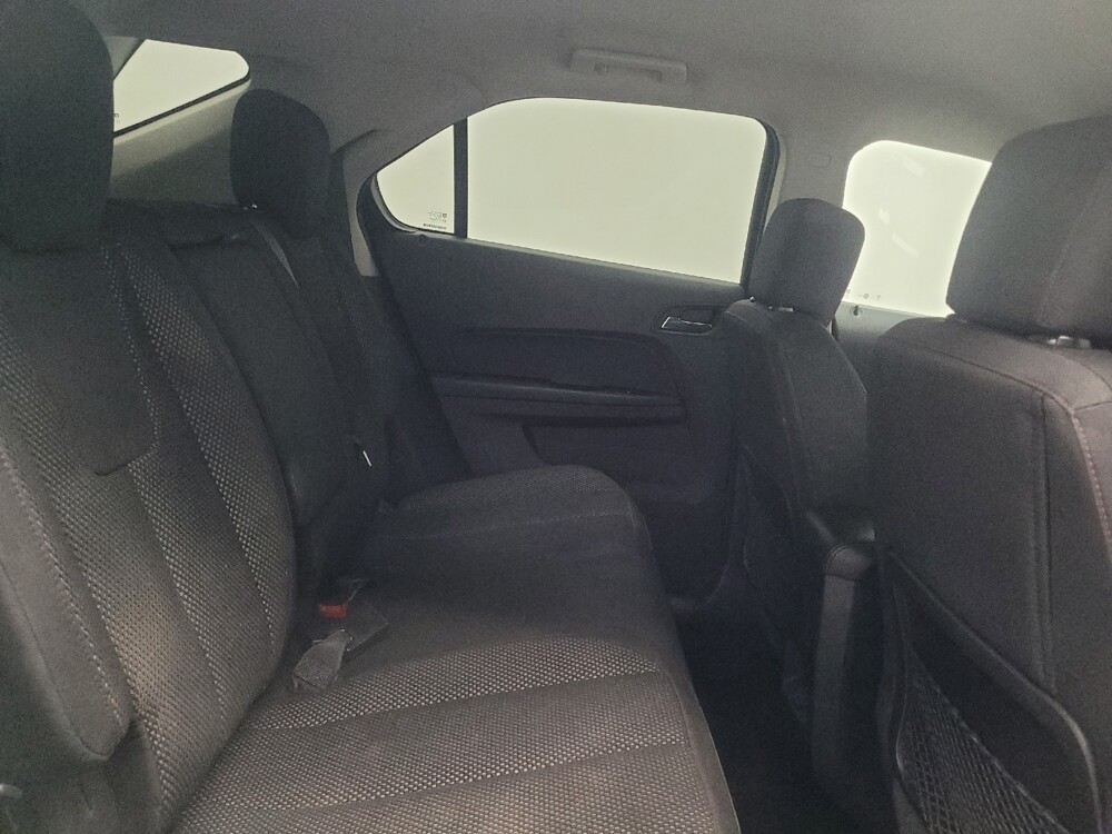 2017 Chevrolet Equinox in Jackson, MS 39211 - 18087436 19