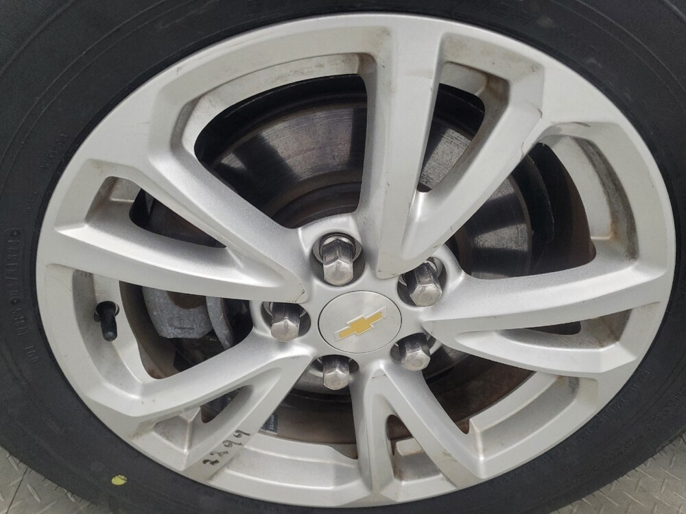 2017 Chevrolet Equinox in Jackson, MS 39211 - 18087436 31