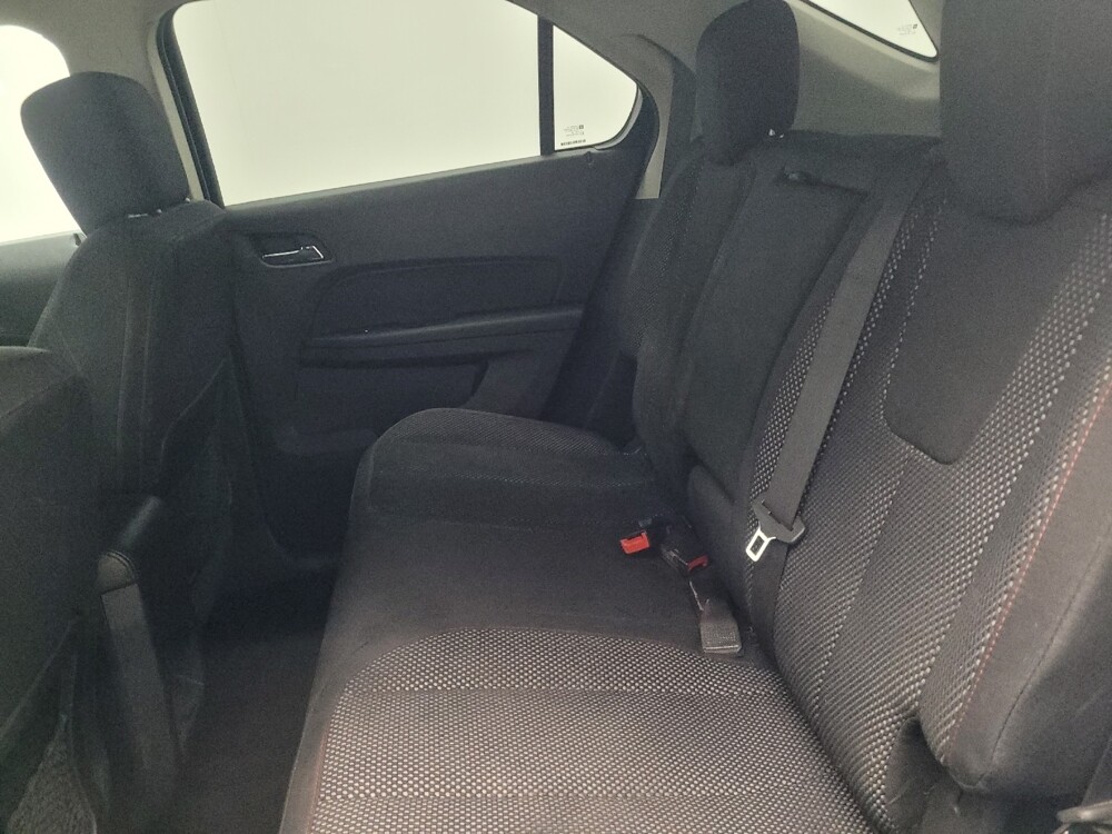 2017 Chevrolet Equinox in Jackson, MS 39211 - 18087436 18