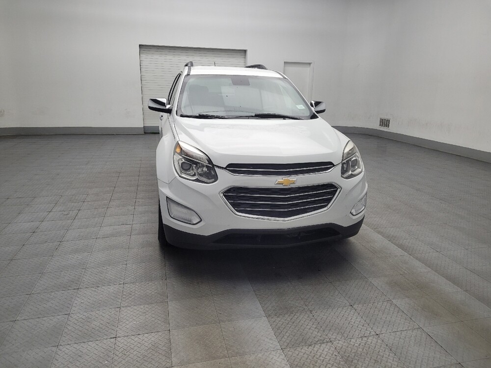 2017 Chevrolet Equinox in Jackson, MS 39211 - 18087436 14