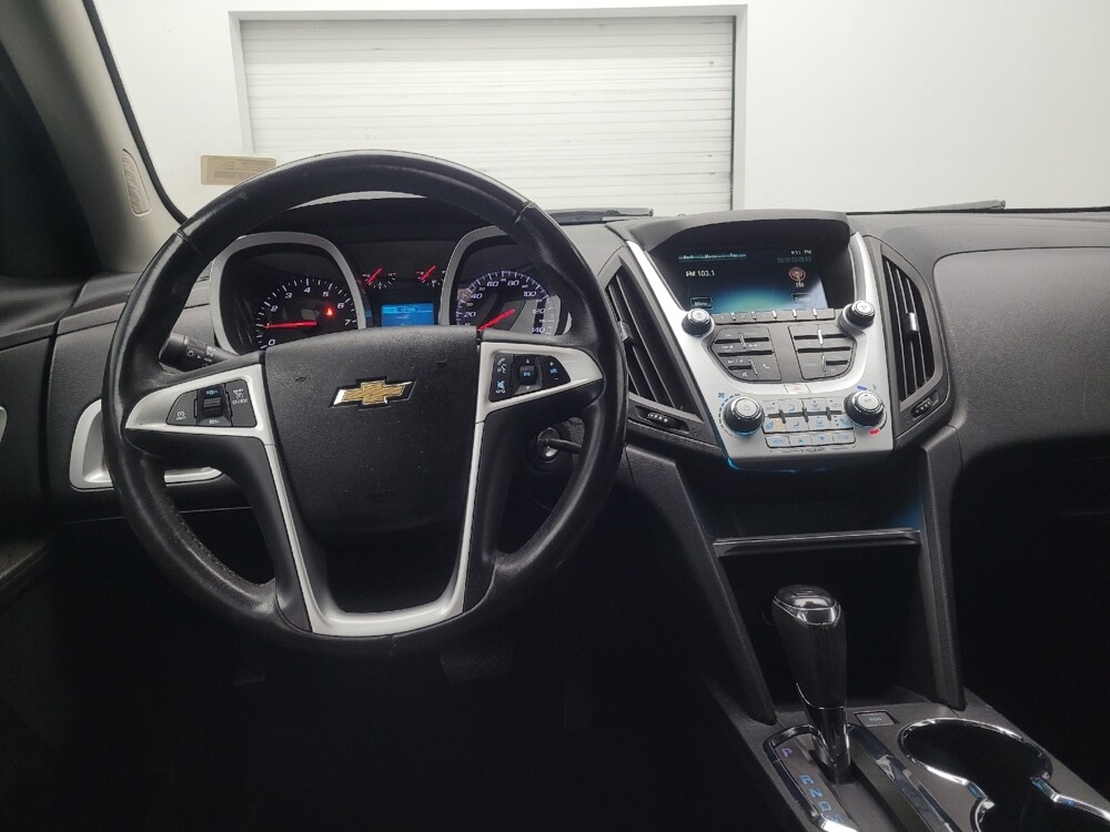 2017 Chevrolet Equinox in Jackson, MS 39211 - 18087436 22