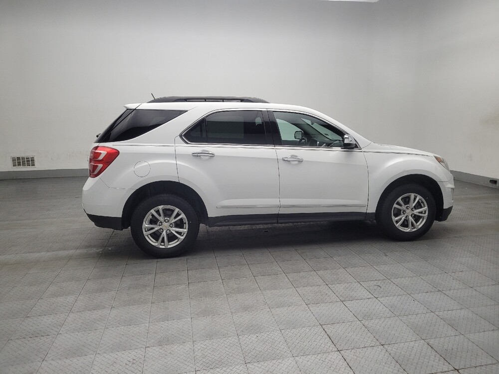 2017 Chevrolet Equinox in Jackson, MS 39211 - 18087436 10