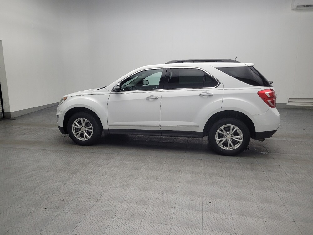 2017 Chevrolet Equinox in Jackson, MS 39211 - 18087436 3