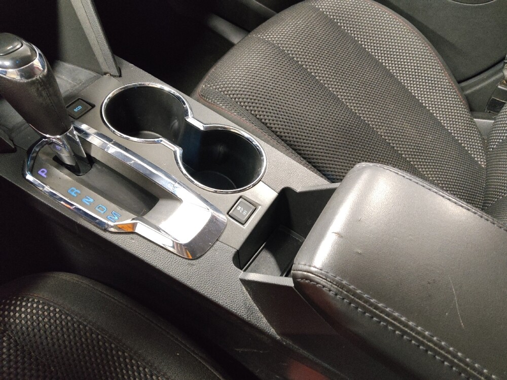 2017 Chevrolet Equinox in Jackson, MS 39211 - 18087436 26