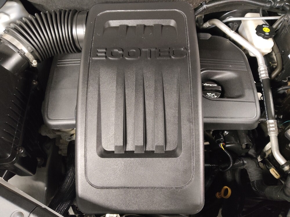 2017 Chevrolet Equinox in Jackson, MS 39211 - 18087436 30