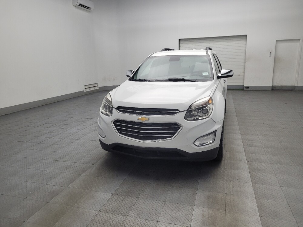 2017 Chevrolet Equinox in Jackson, MS 39211 - 18087436 15