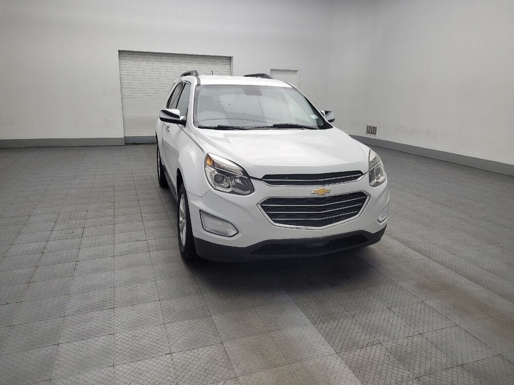 2017 Chevrolet Equinox in Jackson, MS 39211 - 18087436 13