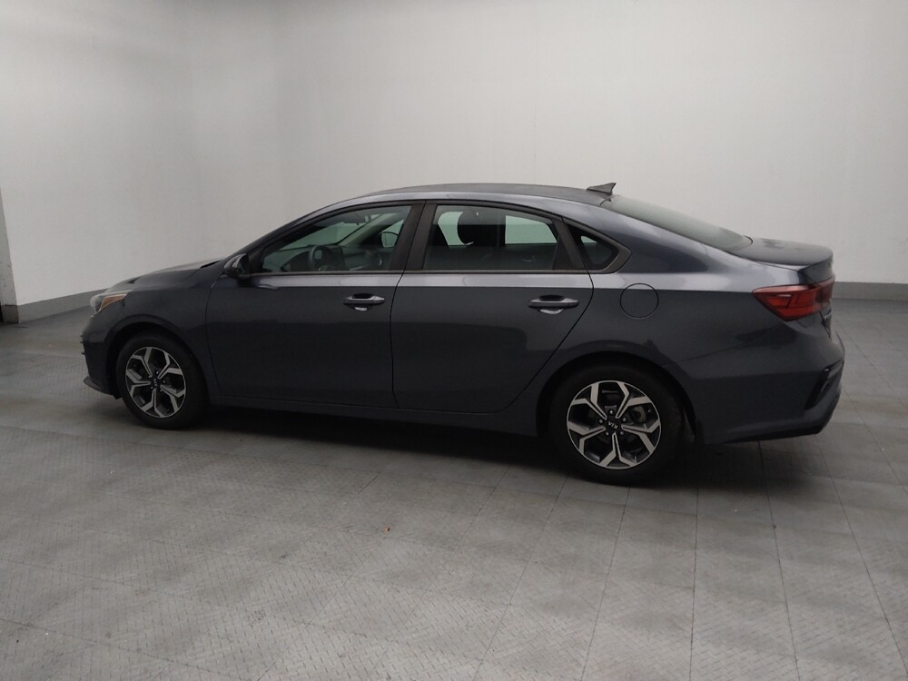 2019 Kia Forte in Marietta, GA 30062 - 18087437 3