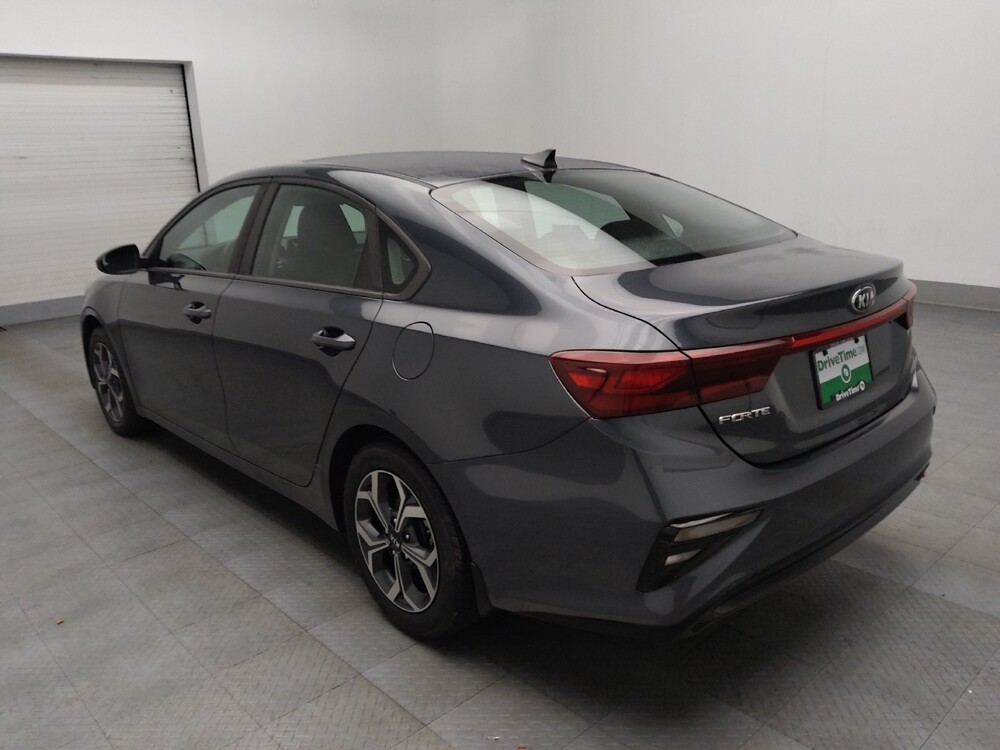 2019 Kia Forte in Marietta, GA 30062 - 18087437 5