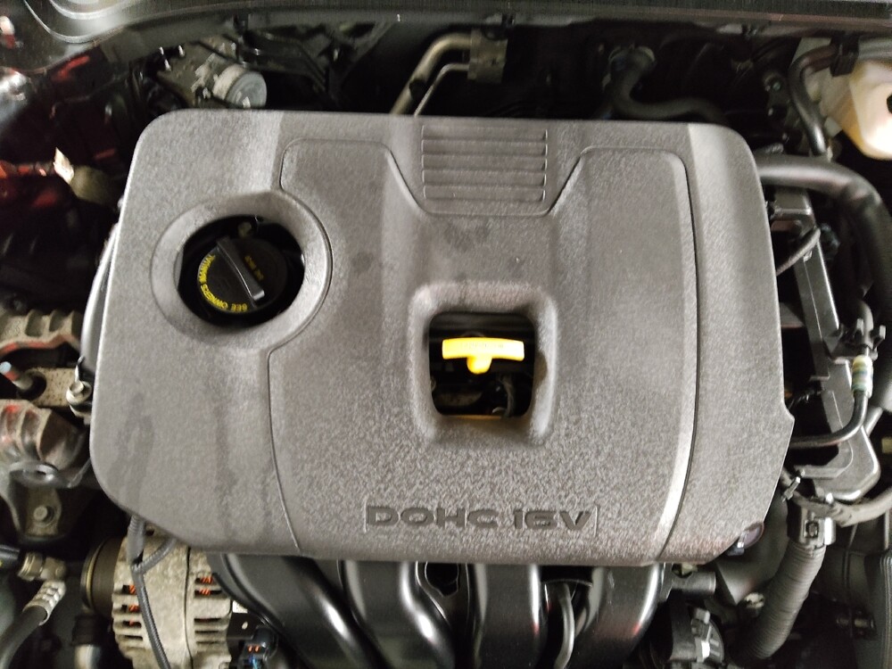 2019 Kia Forte in Marietta, GA 30062 - 18087437 30