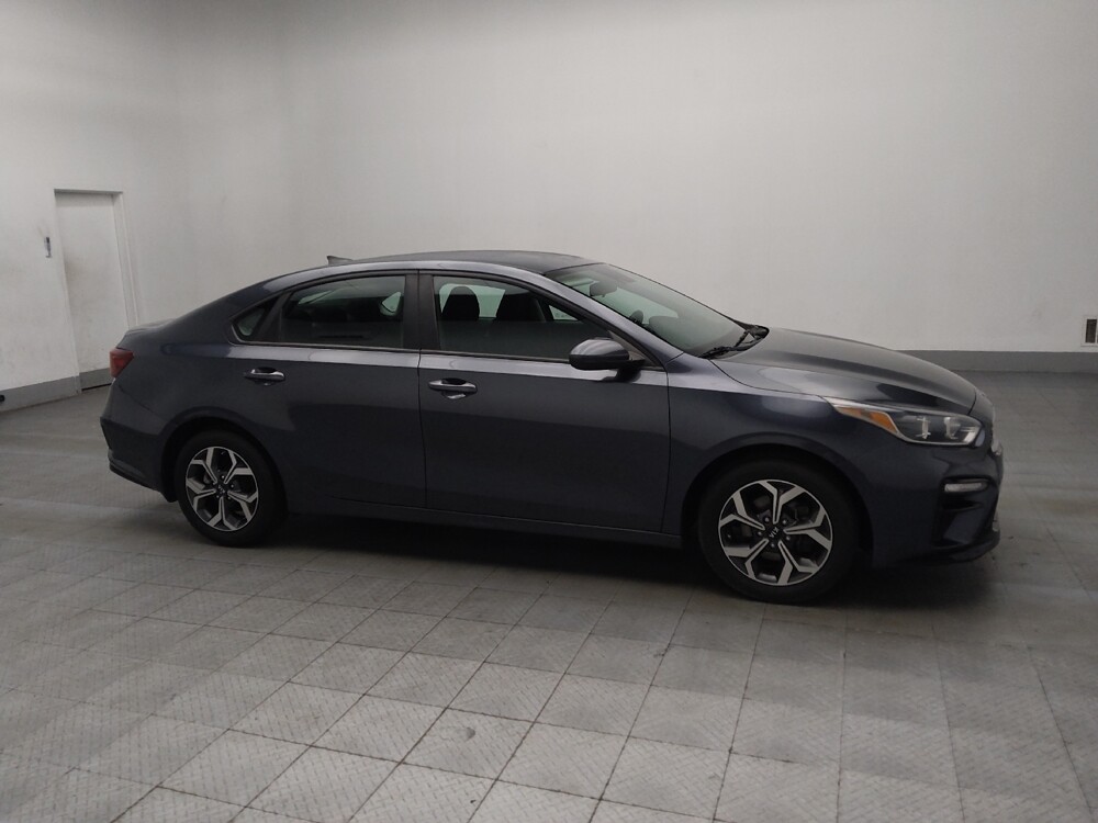 2019 Kia Forte in Marietta, GA 30062 - 18087437 11
