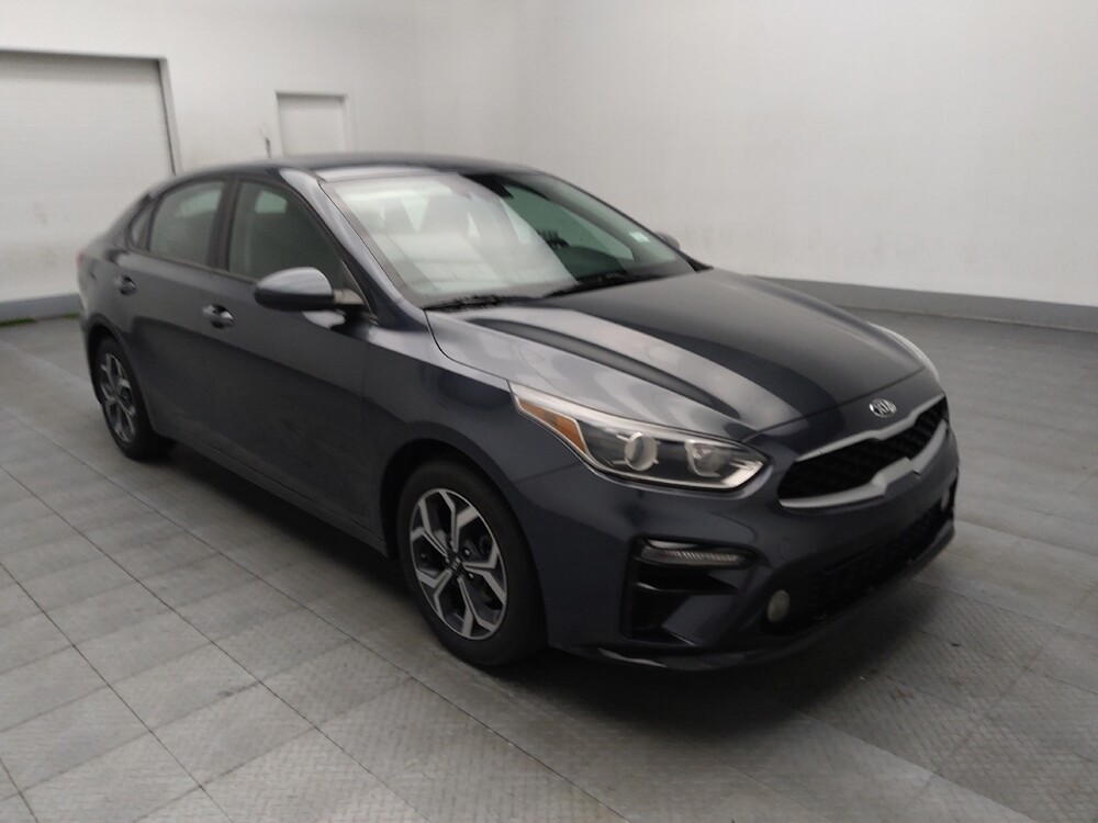2019 Kia Forte in Marietta, GA 30062 - 18087437 13