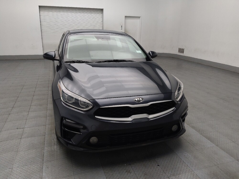 2019 Kia Forte in Marietta, GA 30062 - 18087437 14