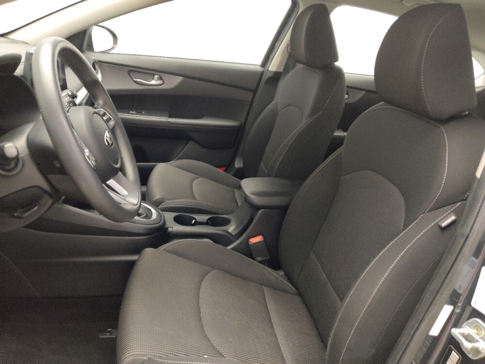 2019 Kia Forte in Marietta, GA 30062 - 18087437 17