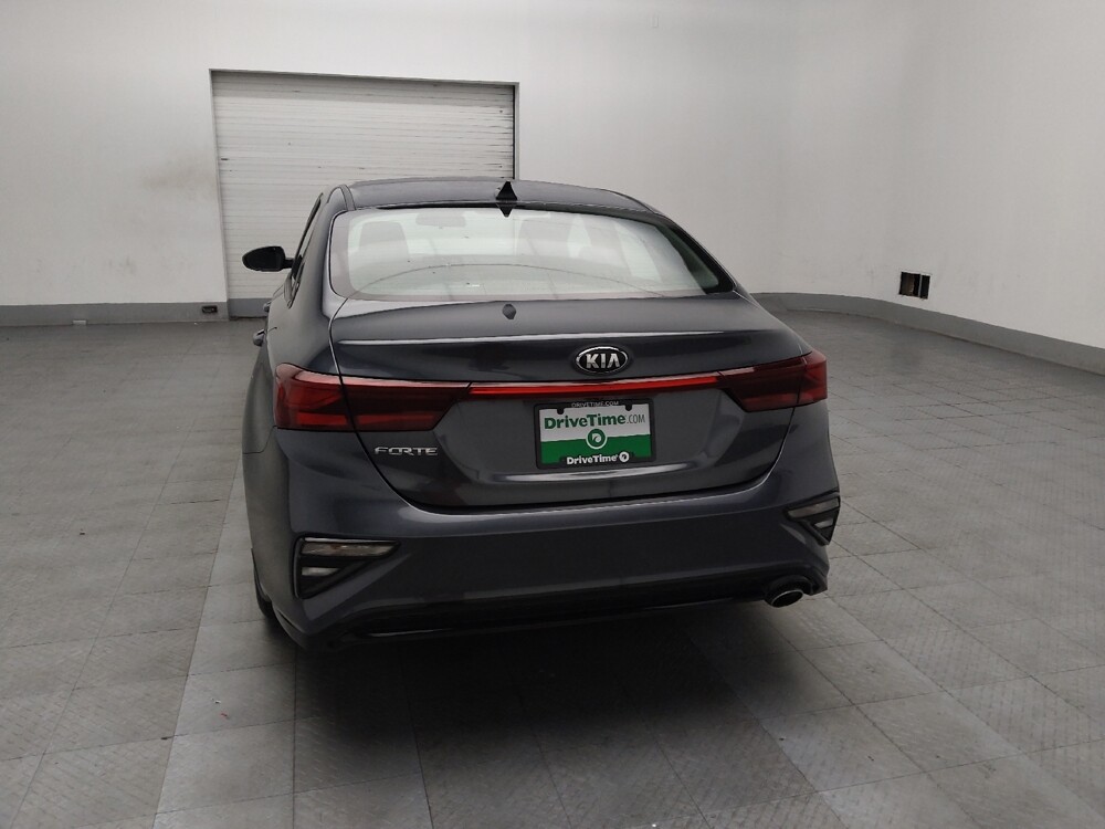 2019 Kia Forte in Marietta, GA 30062 - 18087437 6