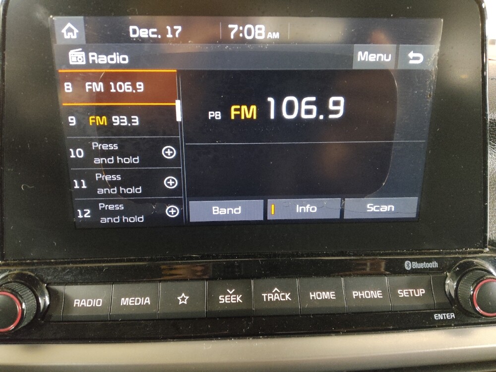 2019 Kia Forte in Marietta, GA 30062 - 18087437 25