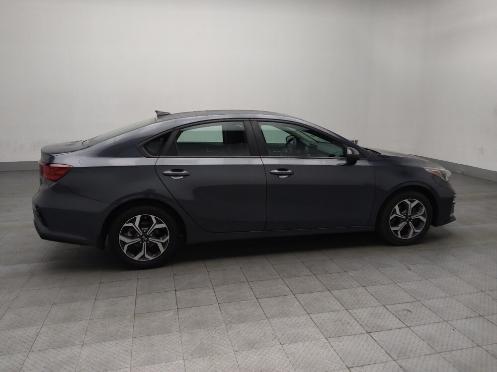 2019 Kia Forte in Marietta, GA 30062 - 18087437 10
