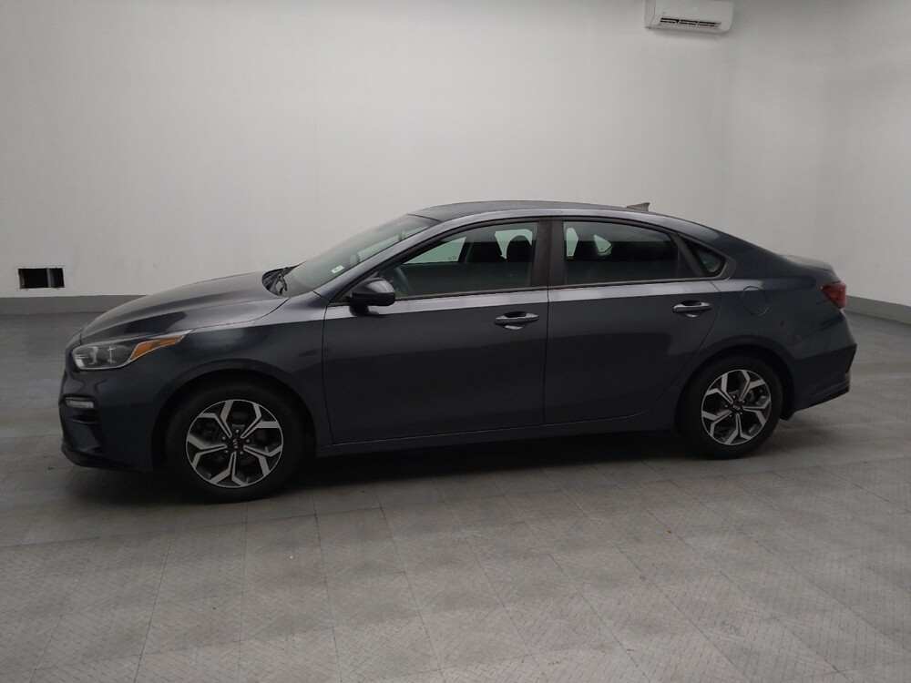 2019 Kia Forte in Marietta, GA 30062 - 18087437 2