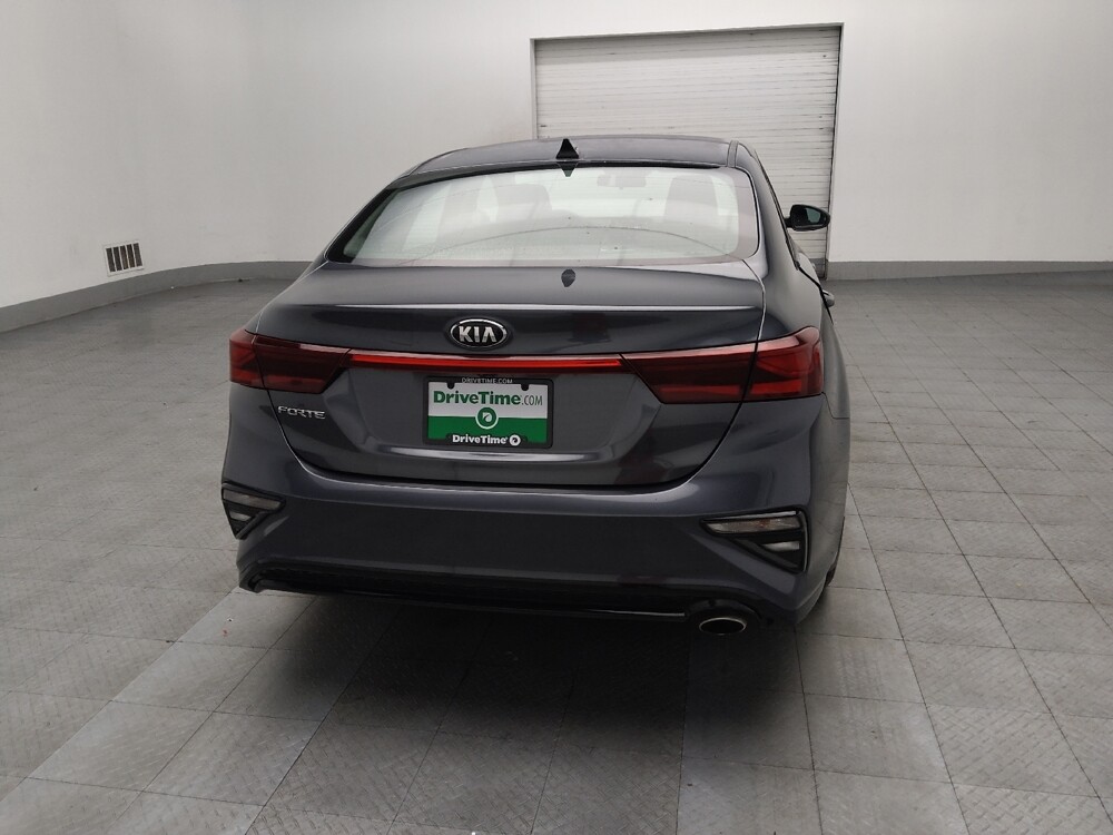 2019 Kia Forte in Marietta, GA 30062 - 18087437 7