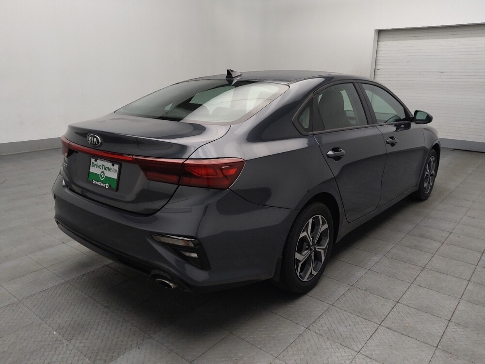 2019 Kia Forte in Marietta, GA 30062 - 18087437 9