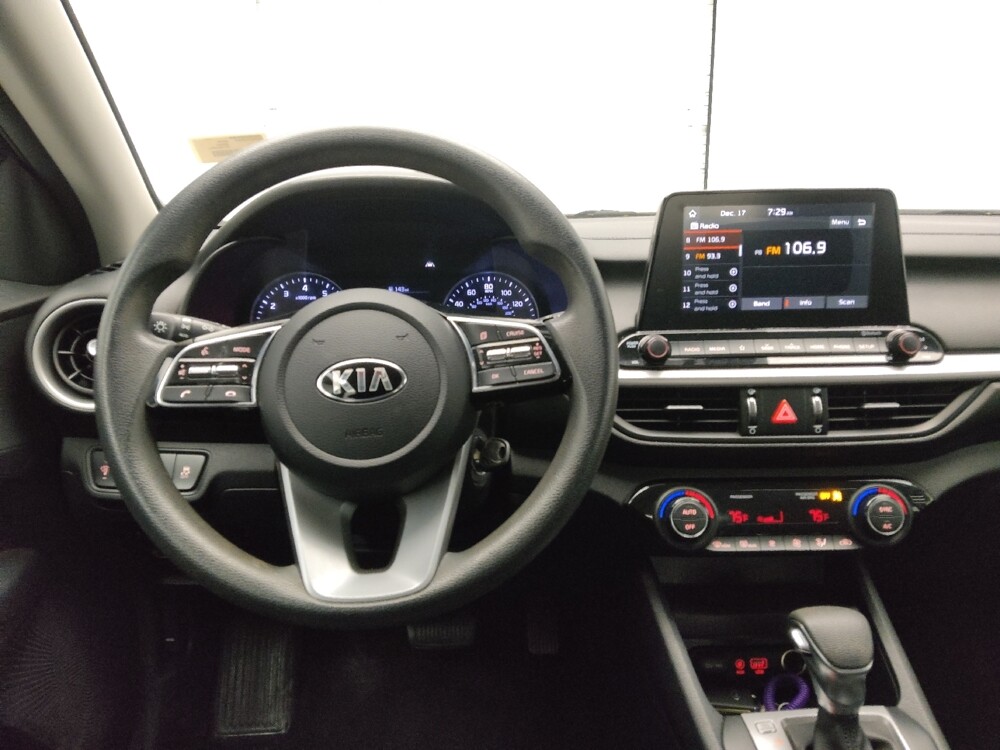 2019 Kia Forte in Marietta, GA 30062 - 18087437 22