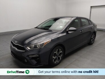 2019 Kia Forte in Marietta, GA 30062